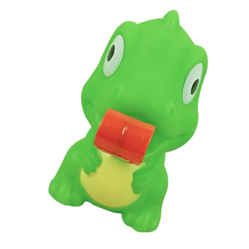 POPETPOP Lustiges Dinosaurier Fingerspielzeug Kleines Tragbares Stressabbau mit zum Herausstrecken Sensorisches Quietschspielzeug für Unterwegs und Familienaktivitäten POPETPOP Lustiges Dinosaurier Fingerspielzeug Kleines Tragbares Stressabbau mit zum Herausstrecken Sensorisches Quietschspielzeug für Unterwegs und Familienaktivitäten von POPETPOP