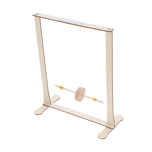 POPETPOP Maxwell Experimentier Kit für Physik Lernspielzeug zur Erkundung der Schwerkraft und Physikalischer Kreatives Bildungsinstrument für Junge Wissenschaftler Ab Jahren POPETPOP Maxwell Experimentier Kit für Physik Lernspielzeug zur Erkundung der Schwerkraft und Physikalischer Kreatives Bildungsinstrument für Junge Wissenschaftler Ab Jahren von POPETPOP