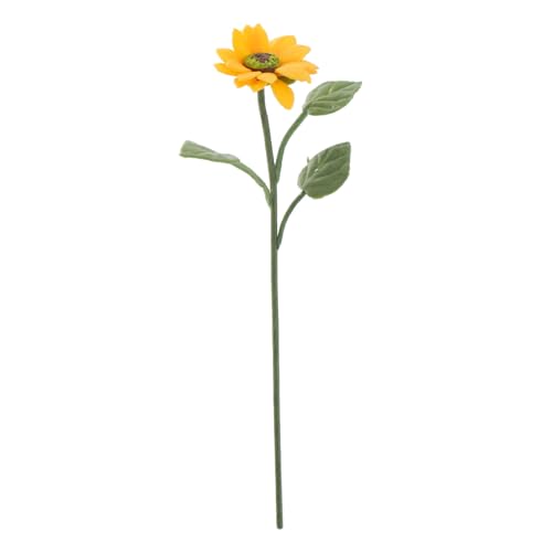 POPETPOP Mini -Sonnenblumen -Ornamente Deko Gartenzubehör Kleine Sonnenblumen Künstliche Blumen Zubehör Für Dorfhandwerk Künstliche Sonnenblumen Für Draussen Mini-hausbausatz Eisendraht POPETPOP Mini -Sonnenblumen -Ornamente Deko Gartenzubehör Kleine Sonnenblumen Künstliche Blumen Zubehör Für Dorfhandwerk Künstliche Sonnenblumen Für Draussen Mini-hausbausatz Eisendraht von POPETPOP