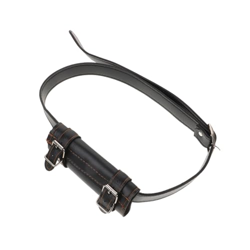 POPETPOP Mittelalterlicher Schwerthalter PU Ledergürtel Verstellbar Ergonomisch Antirutsch Cosplay Schwertgürtel für Bühne Halloween Kostüm Zubehör POPETPOP Mittelalterlicher Schwerthalter PU Ledergürtel Verstellbar Ergonomisch Antirutsch Cosplay Schwertgürtel für Bühne Halloween Kostüm Zubehör von POPETPOP
