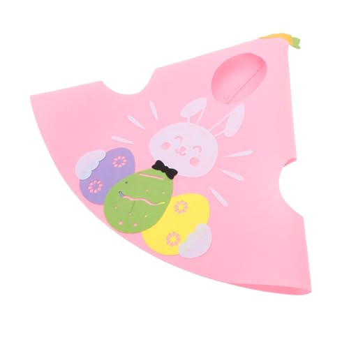 POPETPOP Osterkleidung lustige Kostüme für Anzugkostüm für Ei-Kostüm lustiges Kostüm Lustiges Kinderkostüm Party Kostüm Tanzkostüm Spaß Kunststoffoberteil Rosa POPETPOP Osterkleidung lustige Kostüme für Anzugkostüm für Ei-Kostüm lustiges Kostüm Lustiges Kinderkostüm Party Kostüm Tanzkostüm Spaß Kunststoffoberteil Rosa von POPETPOP