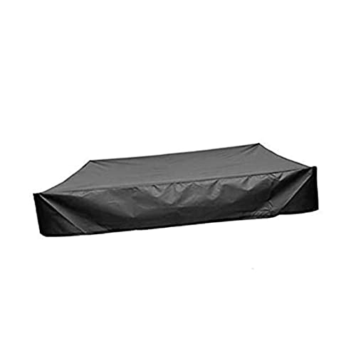 POPETPOP Sandkastenabdeckung Mit Kordelzug Quadratische Poolabdeckung Schützt Und Tieren Zu Reinigen Befestigen Langlebig POPETPOP Sandkastenabdeckung Mit Kordelzug Quadratische Poolabdeckung Schützt Und Tieren Zu Reinigen Befestigen Langlebig von POPETPOP