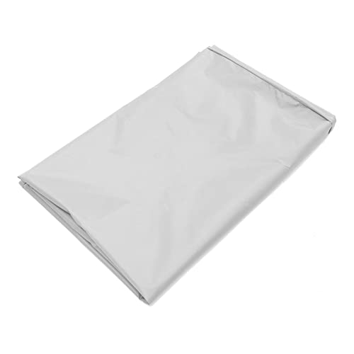 POPETPOP Sandkastenabdeckung Mit Kordelzug wasserdichte Schutzhülle Für Sandkästen Strapazierfähig Und Wetterfest UV Beständig Inklusive Aufbewahrungstasche Idealer Schutz Für POPETPOP Sandkastenabdeckung Mit Kordelzug wasserdichte Schutzhülle Für Sandkästen Strapazierfähig Und Wetterfest UV Beständig Inklusive Aufbewahrungstasche Idealer Schutz Für von POPETPOP