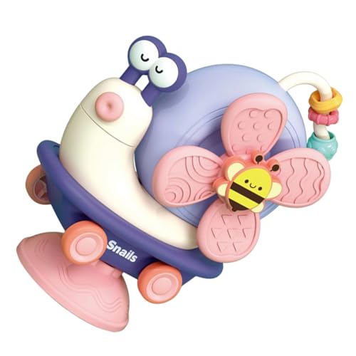 POPETPOP Saugnapf für Hochstuhl Interaktives Lernspielzeug Feinmotorik und Hand Auge Koordination Sicher für Kleinkinder und Junge Mädchen POPETPOP Saugnapf für Hochstuhl Interaktives Lernspielzeug Feinmotorik und Hand Auge Koordination Sicher für Kleinkinder und Junge Mädchen von POPETPOP