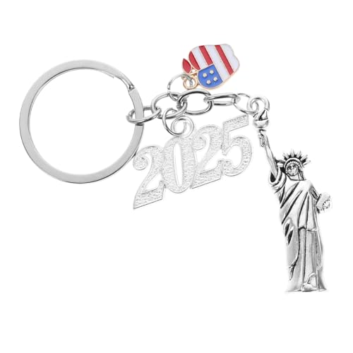 POPETPOP Schlüsselanhänger mit Göttinnenstatue New York Schlüsselanhänger Souvenirs Souvenirs Ornament Metallschlüsselkette Schlüsselanhänger-Souvenirs POPETPOP Schlüsselanhänger mit Göttinnenstatue New York Schlüsselanhänger Souvenirs Souvenirs Ornament Metallschlüsselkette Schlüsselanhänger-Souvenirs von POPETPOP