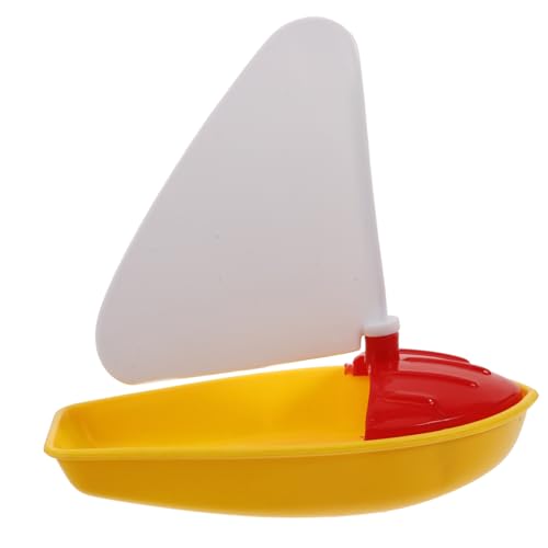 POPETPOP Schwimmendes Segelboot für Sicheres Wasserfestes Poolspielzeug Langlebiges Mini Segelboot für Badespaß Pädagogisches Wasserspielzeug Teamwork und Praktischen Fähigkeiten POPETPOP Schwimmendes Segelboot für Sicheres Wasserfestes Poolspielzeug Langlebiges Mini Segelboot für Badespaß Pädagogisches Wasserspielzeug Teamwork und Praktischen Fähigkeiten von POPETPOP