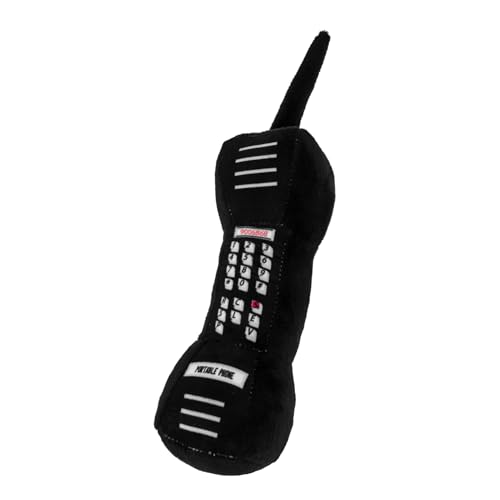 POPETPOP Simulationsspielzeug des großen Plüsch Kleinkind Mädchen Gabby Kinderspielzeug Telefonverzierung Handydekoration Telefon Prop PP Baumwolle Schwarz POPETPOP Simulationsspielzeug des großen Plüsch Kleinkind Mädchen Gabby Kinderspielzeug Telefonverzierung Handydekoration Telefon Prop PP Baumwolle Schwarz von POPETPOP