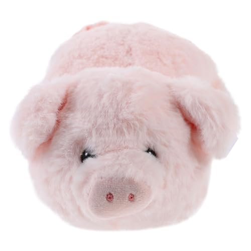 POPETPOP Süßes Slap Armband aus Plüsch Tierplüschpuppe Handgelenkdekoration und Partygeschenk Leicht und Langlebig von POPETPOP