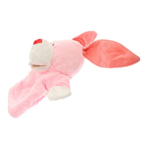 POPETPOP Tierpuppen Handspielzeug für Plüsch Tierpuppen zum Geschichtenerzählen und Interagieren Kreatives Puppenspielzeug für Frühkindliche Bildung und Eltern Junge Mädchen Interaktion POPETPOP Tierpuppen Handspielzeug für Plüsch Tierpuppen zum Geschichtenerzählen und Interagieren Kreatives Puppenspielzeug für Frühkindliche Bildung und Eltern Junge Mädchen Interaktion von POPETPOP