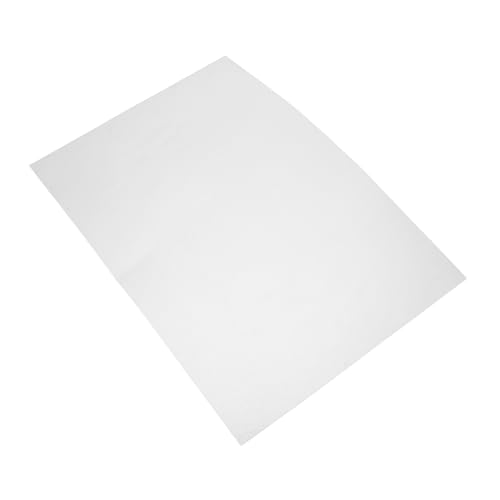 POPETPOP Unsichtbare Lentikularfolie Transparentes Zuschneidbares Zubehör für Illusionen Bühnenauftritte und Zaubertricks Hochtransparentes Performance Material für Professionelle POPETPOP Unsichtbare Lentikularfolie Transparentes Zuschneidbares Zubehör für Illusionen Bühnenauftritte und Zaubertricks Hochtransparentes Performance Material für Professionelle von POPETPOP