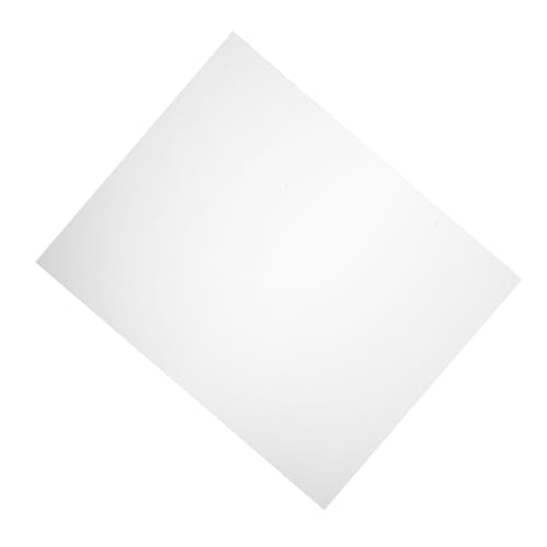 POPETPOP Unsichtbares Blatt Für Zauberer, Hochtransparenter Linsenrasterfilm Für Zaubertricks, Linsenrasterblatt, Zauberrequisiten, Zaubererzubehör von POPETPOP