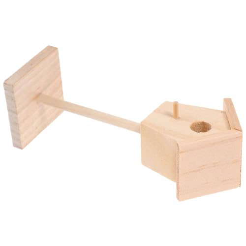 POPETPOP Vogelhaus aus Unbemaltes Puppenhaus Ornament Mikro Landschafts Vogelkäfig für Kreative Bastelarbeiten und Foto Requisiten Vielseitig Einsetzbar POPETPOP Vogelhaus aus Unbemaltes Puppenhaus Ornament Mikro Landschafts Vogelkäfig für Kreative Bastelarbeiten und Foto Requisiten Vielseitig Einsetzbar von POPETPOP