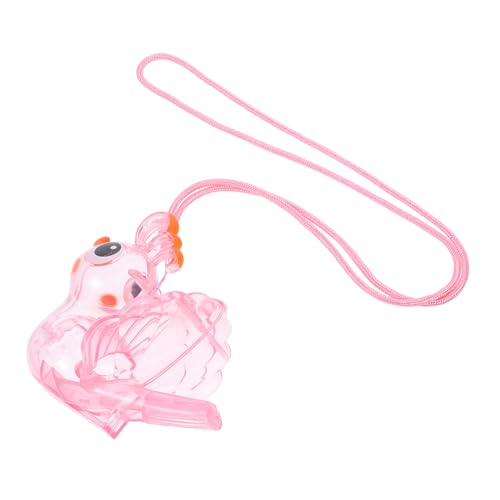POPETPOP Vogelpfeife Vogelgeräusche Vogelrufe Vogelruf Spiel für pädagogisches Pfeifenspielzeug Vogelstimmen für Kinderpfeife Abs Rosa von POPETPOP