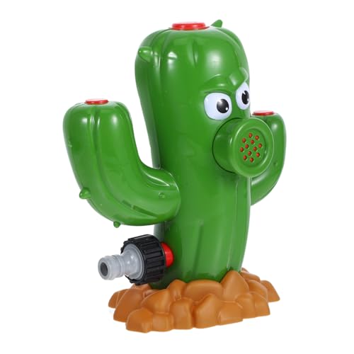 POPETPOP -Wasserspielzeug Garten Wasserspielzeug Garten Sprühendes wasserspielzeug für Wassersprinkler für im Freien Spaß Sprinkler Green POPETPOP -Wasserspielzeug Garten Wasserspielzeug Garten Sprühendes wasserspielzeug für Wassersprinkler für im Freien Spaß Sprinkler Green von POPETPOP