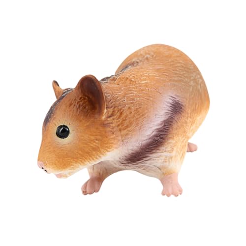POPETPOP Wildtiere Rattenspielzeug Heimdekoration entzückende Meerschweinchenfigur Kleintierfigur Wohnkultur kleine Tierfiguren Tierskulptur Tierstatue Tierspielzeug Plastik POPETPOP Wildtiere Rattenspielzeug Heimdekoration entzückende Meerschweinchenfigur Kleintierfigur Wohnkultur kleine Tierfiguren Tierskulptur Tierstatue Tierspielzeug Plastik von POPETPOP