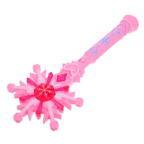 POPETPOP Zauberstab Prinzessin Kind Feenstäbe Für Mädchen Urlaub Favorisieren Vorgeben Weihnachten Geführte Zauberstäbe Musikspielzeug Geführter Feenstab Plastik POPETPOP Zauberstab Prinzessin Kind Feenstäbe Für Mädchen Urlaub Favorisieren Vorgeben Weihnachten Geführte Zauberstäbe Musikspielzeug Geführter Feenstab Plastik von POPETPOP