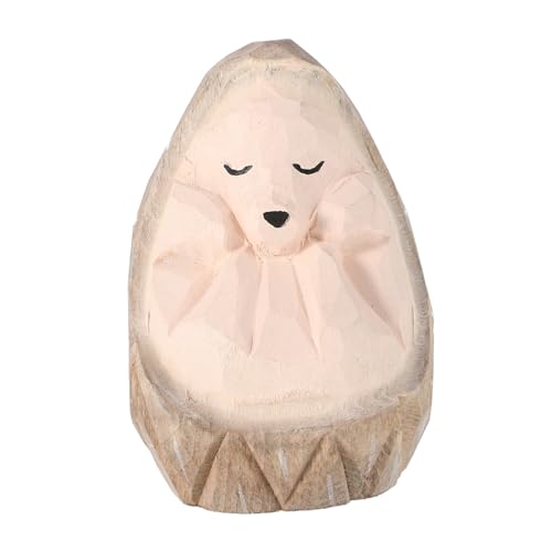 POPETPOP schnitzereien aus Holz Holzschnitzskulptur Auto Dekoration Ornamente Kleiner Igel-Anhänger Tierverzierungen Igelfiguren Mini -Ornamente Igel Zubehör Igel hölzern Kaffee POPETPOP schnitzereien aus Holz Holzschnitzskulptur Auto Dekoration Ornamente Kleiner Igel-Anhänger Tierverzierungen Igelfiguren Mini -Ornamente Igel Zubehör Igel hölzern Kaffee von POPETPOP