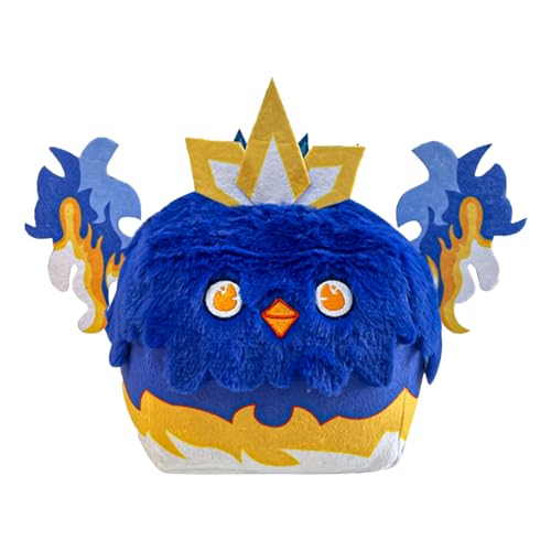 Blox Fruits Plüschtier,6/15cm Blox Fruits Plüschtiere für Kinder,BloxFruits BoxPlüsch Weiches Stofftierkissen,Soul BloxFruits PlüSchtier,Mystery Box Spielzeug for Animal Toys Children's Gifts von POPOYU