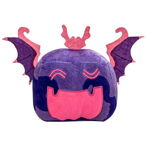 Blox Fruits Plüschtier,6/15cm Blox Fruits Plüschtiere für Kinder,BloxFruits BoxPlüsch Weiches Stofftierkissen,Soul BloxFruits PlüSchtier,Mystery Box Spielzeug for Kinder,Geburtstag Geschenk von POPOYU