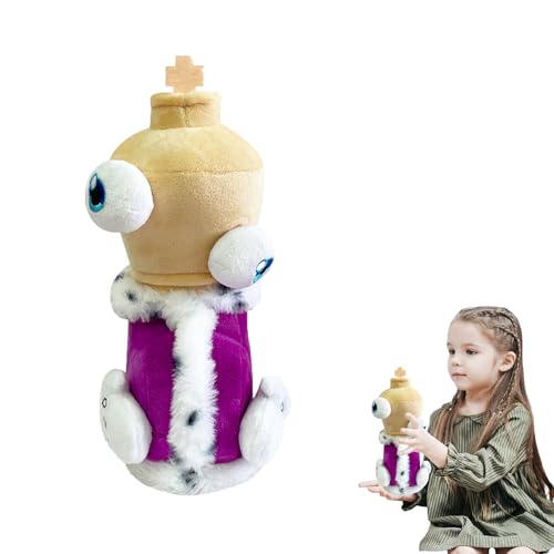 POPOYU Digital Circus Plush,30cm Digital Circus Figuren Pomni Jax Plüsch,Zirkusclown Plüschtier The Amazing Digital Circus Plüschpuppe,Weihnachts-oder Geburtstagsgeschenke für Jungen Mädchen POPOYU Digital Circus Plush,30cm Digital Circus Figuren Pomni Jax Plüsch,Zirkusclown Plüschtier The Amazing Digital Circus Plüschpuppe,Weihnachts-oder Geburtstagsgeschenke für Jungen Mädchen von POPOYU