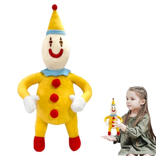POPOYU Digital Circus Plush,30cm Digital Circus Figuren Pomni Jax Plüsch,Zirkusclown Plüschtier The Amazing Digital Circus Plüschpuppe,Weihnachts-oder Geburtstagsgeschenke für Jungen Mädchen POPOYU Digital Circus Plush,30cm Digital Circus Figuren Pomni Jax Plüsch,Zirkusclown Plüschtier The Amazing Digital Circus Plüschpuppe,Weihnachts-oder Geburtstagsgeschenke für Jungen Mädchen von POPOYU