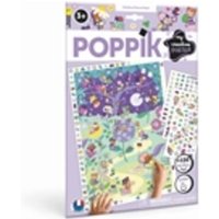 POPPIK CRE007 Sticker Kreativ Poster Feen POPPIK CRE007 Sticker Kreativ Poster Feen von POPPIK