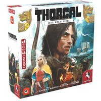 PEGASUS SPIELE 57520G Portal Games - Thorgal PEGASUS SPIELE 57520G Portal Games - Thorgal von PORTAL GAMES