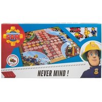 Feuerwehrmann Sam "Never Mind!" (Spiel) von POS