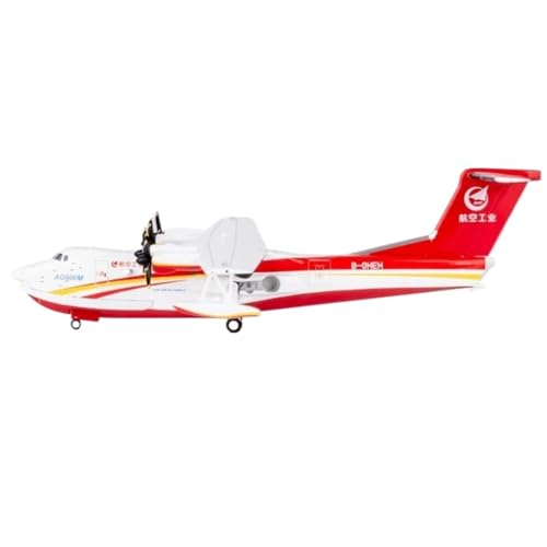 AVIC AG600M Miniatur Flugzeug-Set für Erwachsene, Maßstab 1:200, für Druckguss-Flugzeuge von POSMRWK