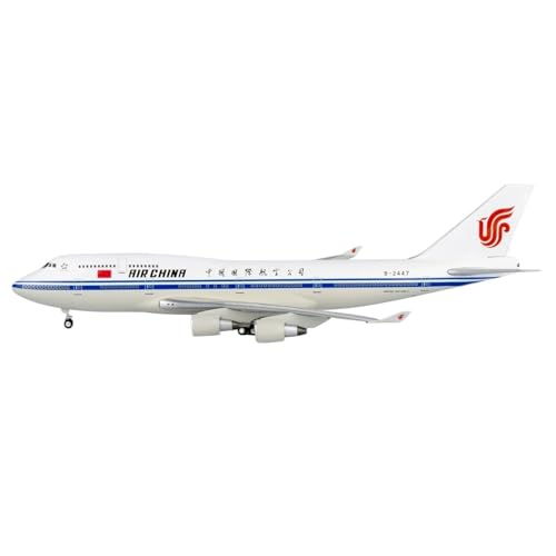 China Airlines Erwachsenenflugzeugmodell 1:400, Modellreihe aus Metall, Druckguss-Flugzeugmodelle, Boeing B747-400, Druckguss-Flugzeug China Airlines Erwachsenenflugzeugmodell 1:400, Modellreihe aus Metall, Druckguss-Flugzeugmodelle, Boeing B747-400, Druckguss-Flugzeug von POSMRWK