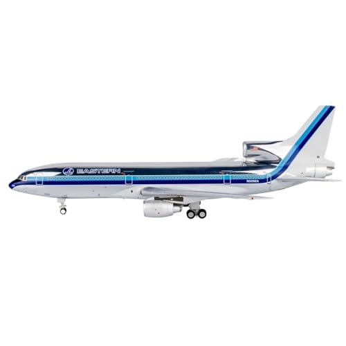 Eastern Airlines Lockheed L-1011-1 Flugzeugmodell aus Druckgusslegierung im Maßstab 1:400 Eastern Airlines Lockheed L-1011-1 Flugzeugmodell aus Druckgusslegierung im Maßstab 1:400 von POSMRWK