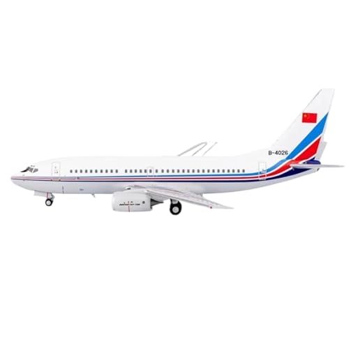 Erwachsenenflugzeugmodell im Maßstab 1:400, chinesische Luftwaffe B737-700, Druckguss-Metall-Flugzeugmodell, Sammelfigur, Druckguss-Flugzeug Erwachsenenflugzeugmodell im Maßstab 1:400, chinesische Luftwaffe B737-700, Druckguss-Metall-Flugzeugmodell, Sammelfigur, Druckguss-Flugzeug von POSMRWK