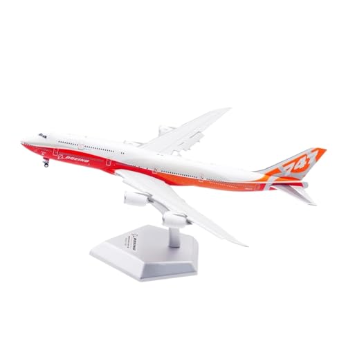 Flugzeugmodell aus Legierung für Erwachsene, Maßstab 1:400, Druckguss-Metall-Flugzeugmodell, zum Sammeln Flugzeugmodell aus Legierung für Erwachsene, Maßstab 1:400, Druckguss-Metall-Flugzeugmodell, zum Sammeln von POSMRWK