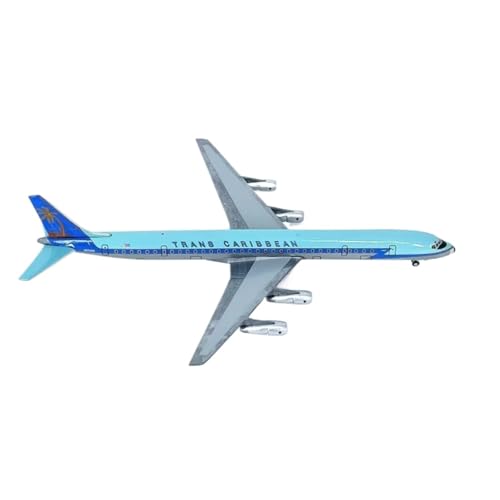 For 1:500 Flugzeug Spielzeug Luftfahrt DC-8-61 Flugzeugmodell Legierung Metall Ornamente Geschenk Flugzeugmodell For 1:500 Flugzeug Spielzeug Luftfahrt DC-8-61 Flugzeugmodell Legierung Metall Ornamente Geschenk Flugzeugmodell von POSMRWK