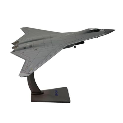 For AF1 Diecast 1:72 J-50 Jagdflugzeug-Modell-Kit aus Metalllegierung Sammelflugzeugmodell For AF1 Diecast 1:72 J-50 Jagdflugzeug-Modell-Kit aus Metalllegierung Sammelflugzeugmodell von POSMRWK
