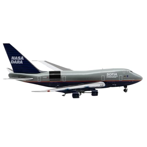 JC Wings 1:400 Sofia Dalla Aircraft B747 Sammelflugzeugmodell aus Metall-Druckguss mit Halterung aus Druckguss-Flugzeug JC Wings 1:400 Sofia Dalla Aircraft B747 Sammelflugzeugmodell aus Metall-Druckguss mit Halterung aus Druckguss-Flugzeug von POSMRWK