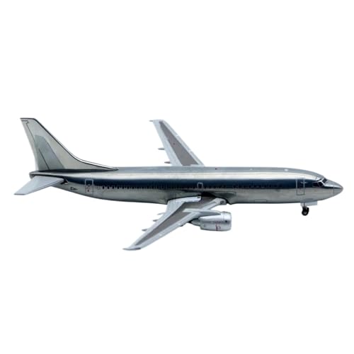 Miniatur-Flugzeug JC Wings B737-300, Modellflugzeug aus druckgegossenem Metall, mit Halterung, Geschenk Miniatur-Flugzeug JC Wings B737-300, Modellflugzeug aus druckgegossenem Metall, mit Halterung, Geschenk von POSMRWK
