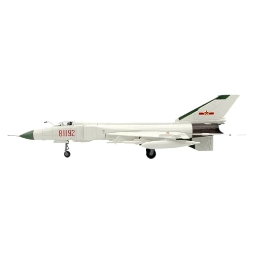 Miniatur-Flugzeug-Set, Spielzeugflugzeug, Maßstab 1:72 AF1, chinesische Luftwaffe, Modellflugzeug aus Metall, Druckguss, Sammlerstück Miniatur-Flugzeug-Set, Spielzeugflugzeug, Maßstab 1:72 AF1, chinesische Luftwaffe, Modellflugzeug aus Metall, Druckguss, Sammlerstück von POSMRWK