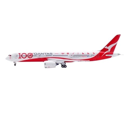 Miniatur-Flugzeug aus Druckguss-Metall für das australische Flugzeugmodell B787-9, Spielzeugflugzeug-Set im Maßstab 1/400. Miniatur-Flugzeug aus Druckguss-Metall für das australische Flugzeugmodell B787-9, Spielzeugflugzeug-Set im Maßstab 1/400. von POSMRWK