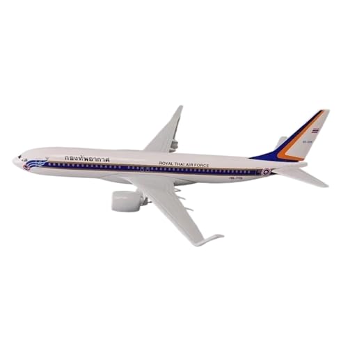 Miniatur des Flugzeugs, Spielzeug-Set aus Metalllegierung B737 im Maßstab 1/400, Druckguss zur Anzeige von Flugzeugmodellen. Miniatur des Flugzeugs, Spielzeug-Set aus Metalllegierung B737 im Maßstab 1/400, Druckguss zur Anzeige von Flugzeugmodellen. von POSMRWK