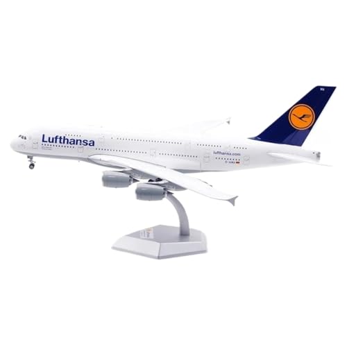 Universal 1:200 Aviation B747-8 Flugzeugmodell aus Metalldruckguss zum Sammeln Druckguss-Flugzeug von POSMRWK
