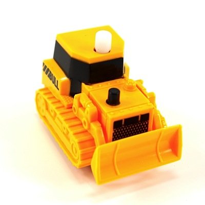 MIK Funshopping Aufzieh-Bulldozer Heavy Duty - mit Steuer-Automatik! MIK Funshopping Aufzieh-Bulldozer Heavy Duty - mit Steuer-Automatik! von MIK funshopping