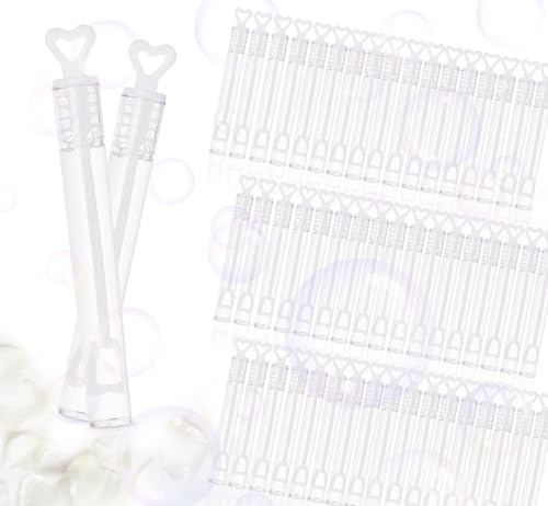 POWZOO 60 Stück Mini Seifenblasen Set,Seifenblasen Kinder,Seifenblasen Stab,Wedding Bubbles,für Verlobung,Seifenblasen Hochzeit,Mitgebsel Kindergeburtstag,Outdoor-Aktivität,Geschenk Mädchen 4 Jahre. POWZOO 60 Stück Mini Seifenblasen Set,Seifenblasen Kinder,Seifenblasen Stab,Wedding Bubbles,für Verlobung,Seifenblasen Hochzeit,Mitgebsel Kindergeburtstag,Outdoor-Aktivität,Geschenk Mädchen 4 Jahre. von POWZOO