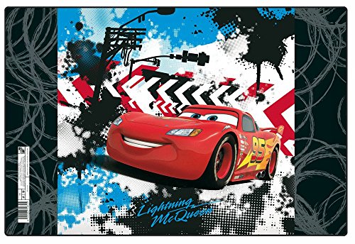 Cars Schreibtischunterlage 60 x 40 cm - Design 2013 NEU von Guoml