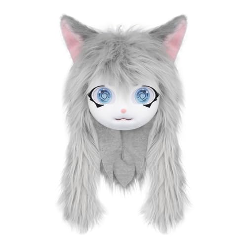 PPFINEine katze Fursuit nimmt die maske zu halloween maskenball und die kostüme PPFINEine katze Fursuit nimmt die maske zu halloween maskenball und die kostüme von PPFINE