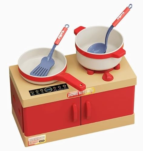 PQETBV Kinderküche Zubehör, Schneiden von Gemüse und Dessert Set für Rollenspiele, Zerlegbar, Spielzeug-Lebensmittel Lernspielzeug Geschenk für Jungen und Mädchen Geburtstag Weihnachten PQETBV Kinderküche Zubehör, Schneiden von Gemüse und Dessert Set für Rollenspiele, Zerlegbar, Spielzeug-Lebensmittel Lernspielzeug Geschenk für Jungen und Mädchen Geburtstag Weihnachten von PQETBV