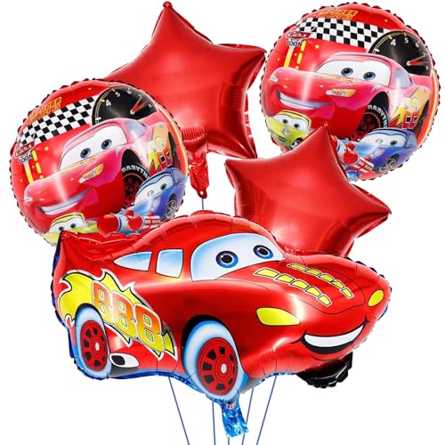 Cars Geburtstagsdeko, Cars Deko, Folienballon Cars, Auto Folienballons 5 Pcs, PQKL-party Cars Geburtstagsdekorationen, Cars Deko Geburtstag Auto, für Kinder Jungen Geburtstag Party Cars Geburtstagsdeko, Cars Deko, Folienballon Cars, Auto Folienballons 5 Pcs, PQKL-party Cars Geburtstagsdekorationen, Cars Deko Geburtstag Auto, für Kinder Jungen Geburtstag Party von PQKL-party