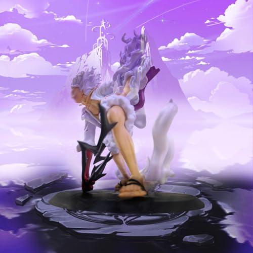 PQKL-party One Figur, ActionFigur, Karikatur Figuren,20cm Actionfiguren, Figur, Karikatur Spielzeug Charakter Modell Figuren, Geburtstagsgesch PQKL-party One Figur, ActionFigur, Karikatur Figuren,20cm Actionfiguren, Figur, Karikatur Spielzeug Charakter Modell Figuren, Geburtstagsgesch von PQKL-party