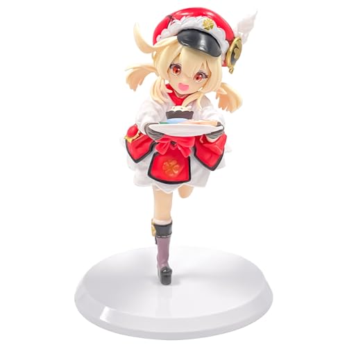 PQKL-party Genshin Impact Figur,Anime Figuren,Genshin Impact Anime Figur,18cm Genshin Impact Keli Figuren,Anime Figuren Girl,Desktop Ornamente, Geschenk Sammelbar,Auto-Ornament Sammlung Modell PQKL-party Genshin Impact Figur,Anime Figuren,Genshin Impact Anime Figur,18cm Genshin Impact Keli Figuren,Anime Figuren Girl,Desktop Ornamente, Geschenk Sammelbar,Auto-Ornament Sammlung Modell von PQKL-party