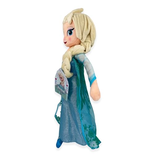 PQKL-party Frozen Kuscheltier,40cm Frozen Plüschtier,Frozen Puppe,Prinzessin Plüschtier,Frozen Stuffed Toy,Frozen Stoffpuppe, Kinder Mädchen Geburtstagsgeschenke PQKL-party Frozen Kuscheltier,40cm Frozen Plüschtier,Frozen Puppe,Prinzessin Plüschtier,Frozen Stuffed Toy,Frozen Stoffpuppe, Kinder Mädchen Geburtstagsgeschenke von PQKL-party